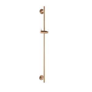 Design iX PVD Herzbach match0 21.965900. 2000 .39 Cuivre Acier, 900mm
