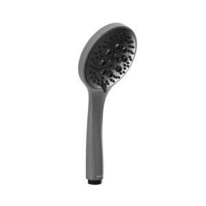 Herzbach Deep Grey Handbrause 23.675400.1.06 grau matt