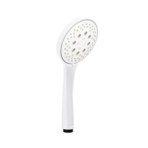 Herzbach Deep White hand shower 23.675400.1.07 matt white