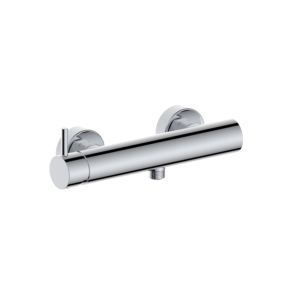 Herzbach Siro shower fitting 30.120100.1.01 exposed, chrome