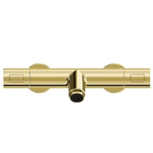 Herzbach Living thermostat de bain 30.132170.1.03 PVD or