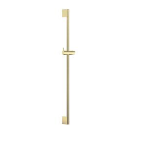 Herzbach LIVING SPA barre murale Slide M 30.690200.1.03 900mm PVD or