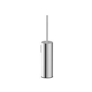 Herzbach Living Toilettenbürstengarnitur 30.810000.1.01 Wandmontage, chrom