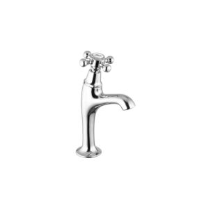 Herzbach Anais Standventil 32486000101 chrom