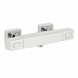 Herzbach Ceo shower thermostat 36.131100.1.01 AP, chrome