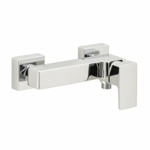 Herzbach Ceo shower fitting 36.220100.1.01 1/2&quot;, chrome