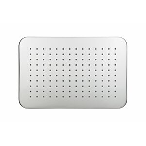 Herzbach Ceo Regenbrause 36.672740.1.01 220x220mm, 270 x 420 mm, chrom