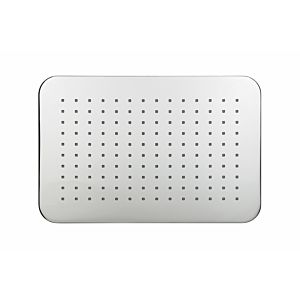 Douche de pluie Herzbach Ceo 36.672740.1.01 220x220mm, 270x420mm, chromé