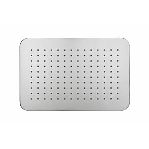 Herzbach Ceo Regenbrause 36.672740.1.14 220x220mm, 270 x 420 mm, Edelstahlfinish