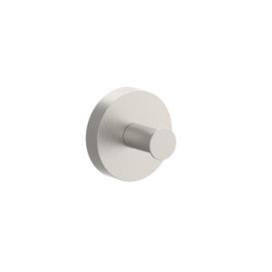Herzbach Living porte-serviettes 36.819000.1.14 montage mural, 32 mm, finition inox