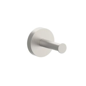Herzbach Living porte-serviettes 36.819500.1.14 montage mural, 62 mm, finition inox