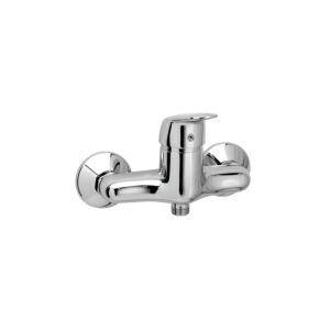 Herzbach Kappa Brausearmatur 50111000101 chrom, Aufputz, eigensicher