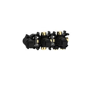 Herzbach MODUL7 installation body 70.710001.1.09 thermostat 1 consumer