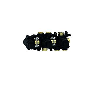 Herzbach MODUL7 installation body 70.730001.1.09 thermostat 3 consumers