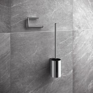 Hewi System 900 WC-Bürstengarnitur 900.20.00040  Chrom