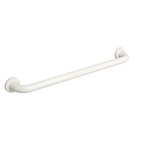 HEWI Badetuchhalter Serie  477 4773010099 570 mm, reinweiss