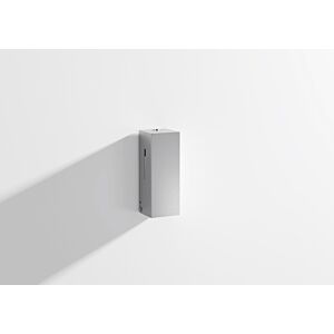 Hewi System 900 Schaumseifenspender 900.06.007XA Edelstahl matt geschliffen