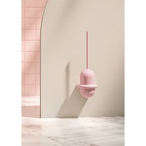 Barbie™ x HEWI Ensemble brosse WC B477.001