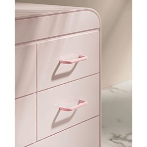 Barbie™ x HEWI Set poignée de meuble B477.012