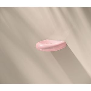 Barbie™ x HEWI Soap dish B477.017