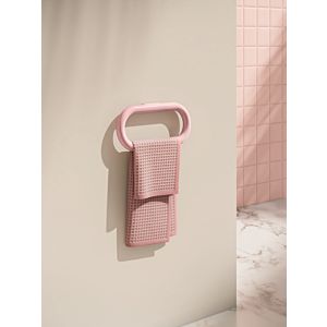 Barbie™ x HEWI Towel ring B477.019