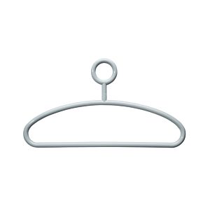 Hewi vêtements et pantalon 571.495 gris roche, œillet rotatif