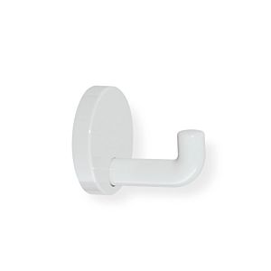 Hewi 477 Wandhaken 477.90.9904518 suizidhemmend, senfgelb