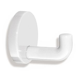 Hewi 477 Wandhaken 477.90.04597 lichtgrau, 65mm