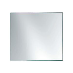 Hewi 477 Kristallspiegel 477.01.020 600x540x6mm, ohne Spiegelhalter