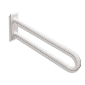 Hewi 801 Wandstützgriff 801.50.34086 750 mm, sand