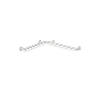 Hewi 801 shower / tub handrail 801.35.1S86 sand, special length
