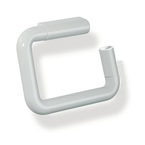 Hewi 477 WC-Anlagen-Papierrollenhalter 477.21.15097 lichtgrau, mit Diebstahlschutz für Papierrolle