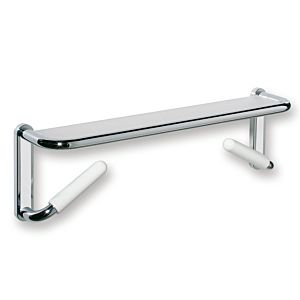 Hewi Spiegelablage White Edition 80203W10099 Kunststoff weiss