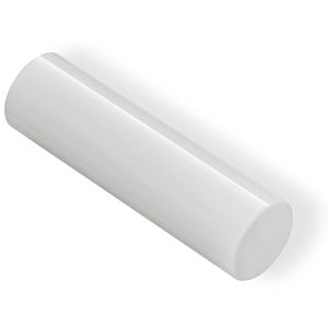 Hewi 477 Reservepapierhalter 477.21.30098 signalweiß, verdeckte Verschraubung