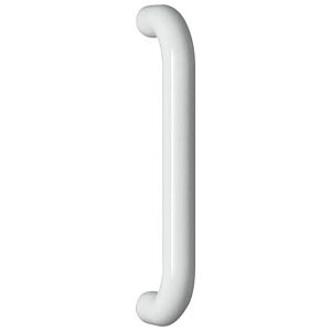 Hewi 477 bath handle 477.31.11086 250mm, sand, without Rosetten