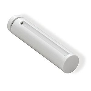 Hewi 477 porte-assiettes en verre 477.03.51099 140 mm, blanc pur