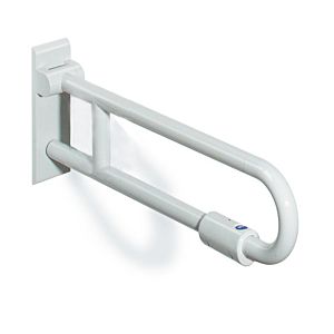 Hewi 801 Aufrüstsatz WC-Spülauslösung 801.50.06084 umbra, Funk