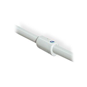 Hewi 801 Aufrüstsatz WC-Spülauslösung 801.50.06097 lichtgrau, Funk