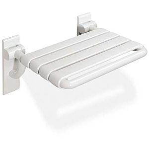 Hewi 801 Klappsitz 801.51.21055 448 x 428 mm, aquablau