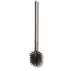 Hewi 805 brosse WC 805.20.010 longueur 460 mm, Inox rectifié mat