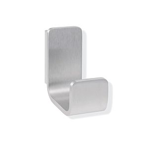 HEWI Einzelhaken Serie 805 80590110 60 mm, Edelstahl matt