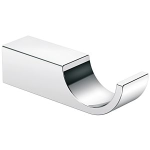 Hewi System 800 Handtuchhaken 8009002040 chrom, 8 cm