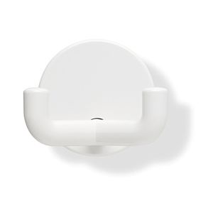 Hewi 477 Doppelhaken 477.90.9902590 suizidhemmend, tiefschwarz