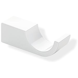 Hewi System 800 K Haken 800900109098 Kunststoff signalweiß