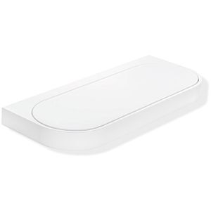 Hewi System 800 K utensil tray 800.03.2009099 pure white