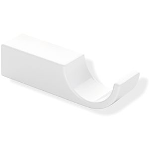 Hewi crochet System 800 K serviettes match0 800.90.0209095 80 mm, plastique, gris roche