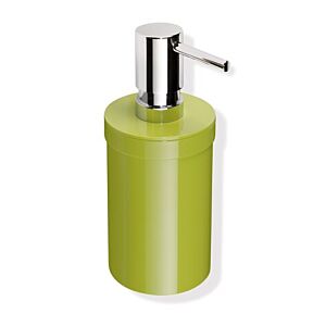 Hewi System 800 K distributeur de savon 800.06.01074 vert pomme, 200 ml