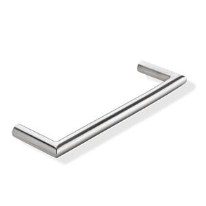 HEWI porte-serviettes System 162 16230100XA 250 x 750 mm, une rangée, Inox mat