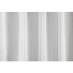 Hewi 802 LifeSystem Duschvorhang 802.34.V0130 Dekor uni weiß, 140x200cm