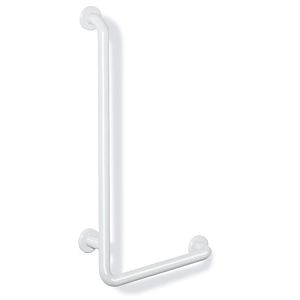 Hewi 801 Winkelgriff 801.22.14098 500 x 1000 mm, signalweiß